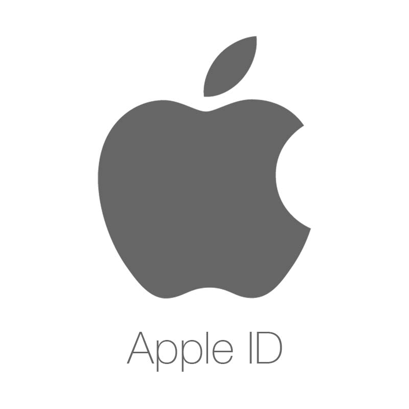 香港Apple ID（未激活iCloud不能登录设置）